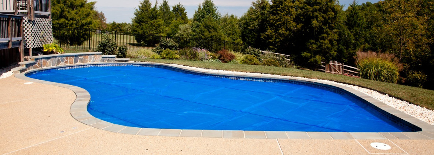 The Very Best Times to Open and Close Your Pool