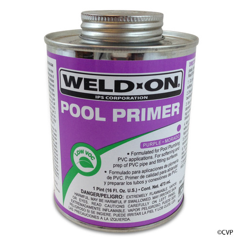 PVC Glue & Primer USAPoolSpaPartsSupply