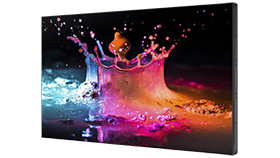 Samsung UD55E