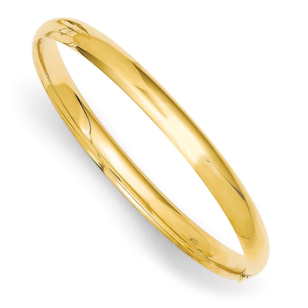 Gold Bangle Bracelet » Arthatravel.com