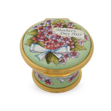 Halcyon Days 2017 Annual Mothers Day Box MPN: 001/10799