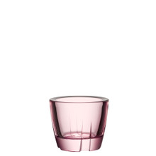 Kosta Boda Bruk Votive Anything Bowl Light Pink MPN: 7061605 EAN: 7321646023226
