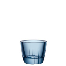 Kosta Boda Bruk Votive Anything Bowl Water Blue MPN: 7061602 EAN: 7321646023189
