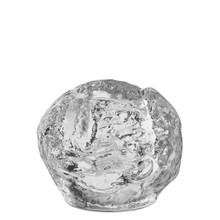 Kosta Boda Snowball Votive MPN: 7067360 EAN: 7391533673506