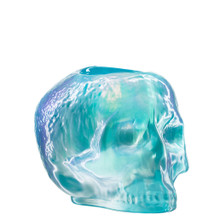 Kosta Boda Still Life Votive Light Blue MPN: 7061523 EAN: 7321646021635
