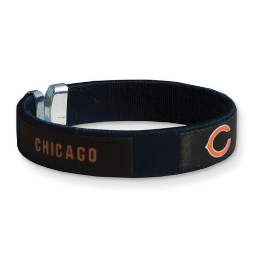 Bears Flexible Cuff Fan Bracelet GC4276