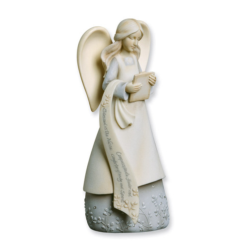 Foundations Nurse Angel Figurine GM1853