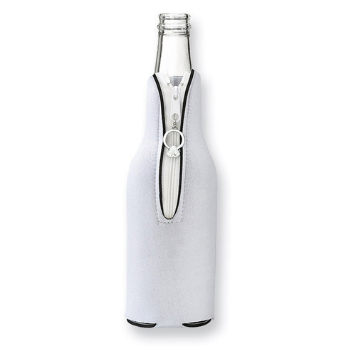 Bottle Cover White Ring GM8242