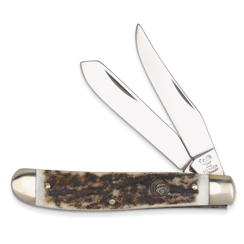 HEN&ROOSTER DEERSTAG 3 1/2 trapper GM9298