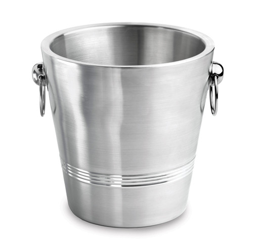 Double Wall Champagne Bucket GM9874