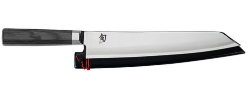 Shun Blue Kiritsuke Knife 10 Inch