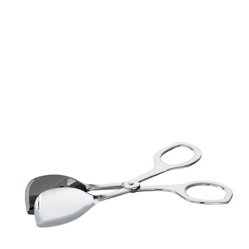 Sambonet living pastry pliers giftboxed 7 1/8 inch - 18/10 stainless steel
