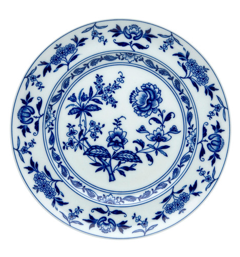 Vista Alegre Margao Dessert Plate