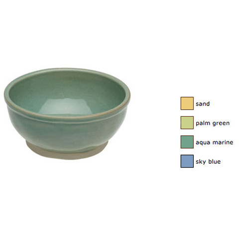 Casafina Corsica Soup Cereal Bowl Set of 4