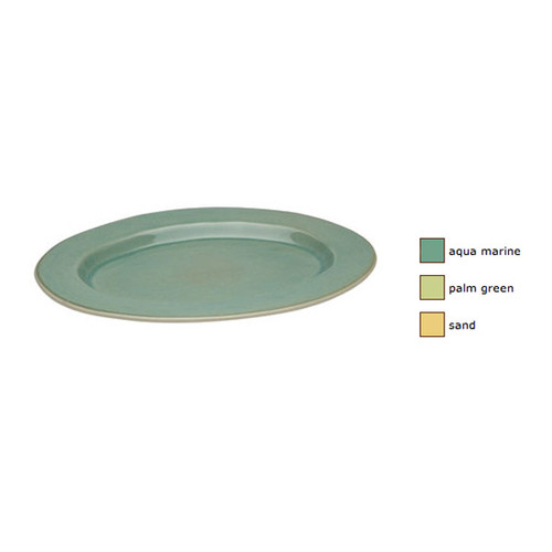 Casafina Corsica Oval Platter