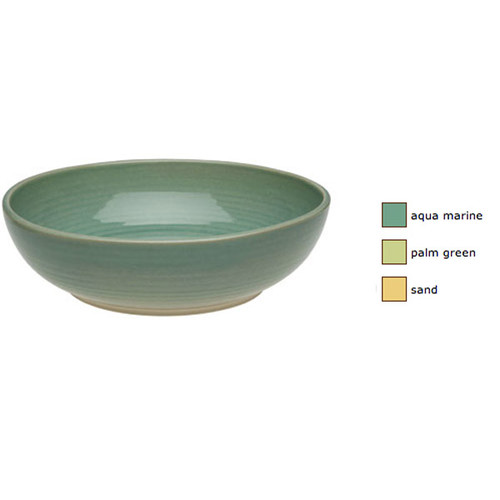 Casafina Corsica Large Serving Bowl