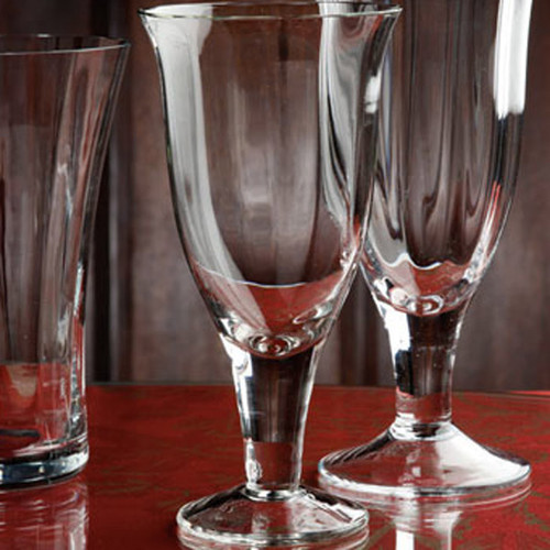 Casafina Glassware Wine Stem Optic Set of 6