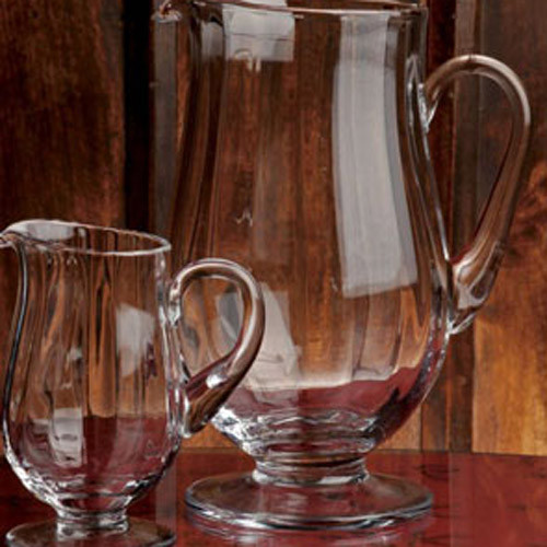 Casafina Large Pitcher Optic