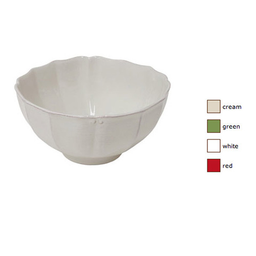 Casafina Vintage Port Large Serving Bowl
