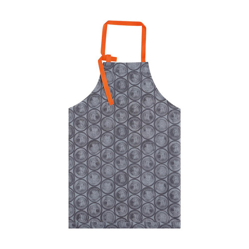 Le Jacquard Francais La Cave Zinc Apron 36 x 38