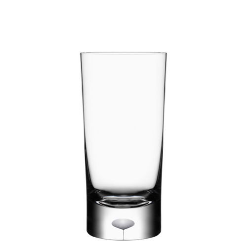 Orrefors Intermezzo Satin Tumbler