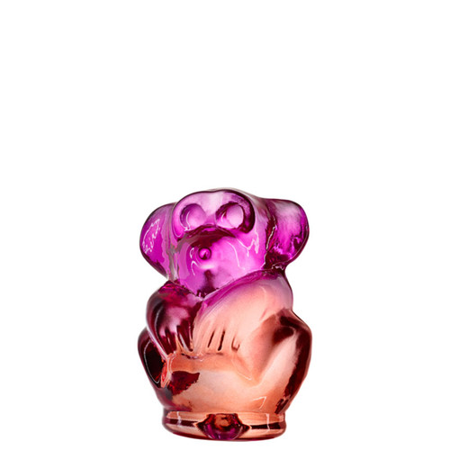 Kosta Boda My Wide Life Babies Coco The Monkey MPN: 7091228 Designed by Ludvig Lofgren