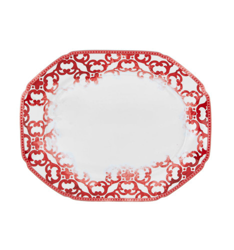 Vista Alegre Timeless Medium Platter
