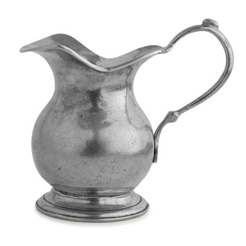 Arte Italica Vintage Fluted Pitcher VIN1271