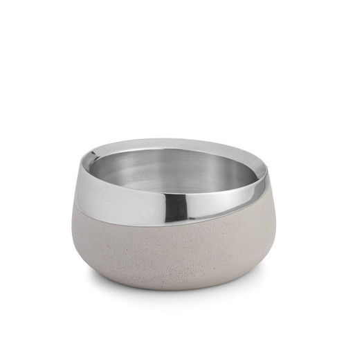Nambe Forte Wine Coaster MT0934