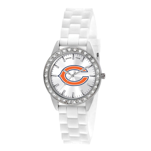 NFL Chicago Bears Frost Ladies Watch XWL1099