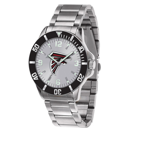 NFL Atlanta Falcons Sparo Key Watch XWM2377