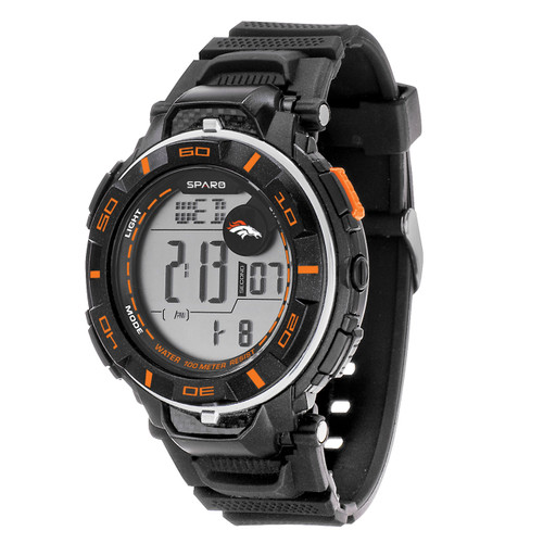 NFL Denver Broncos Power Watch XWM2402