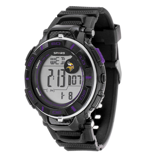 NFL Minnesota Vikings Power Watch XWM2429