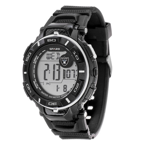 NFL Oakland Raiders Power Watch XWM2444