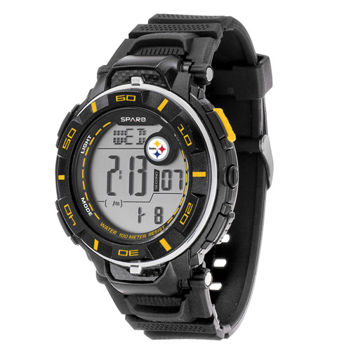 NFL Pittsburgh Steelers Power Watch XWM2450