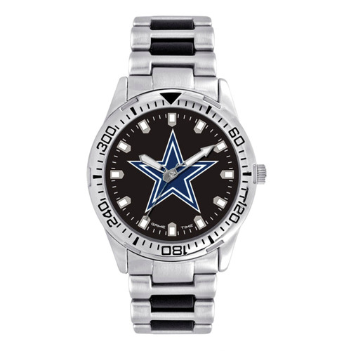 NFL Dallas Cowboys Heavy Hitter Watch XWM2543