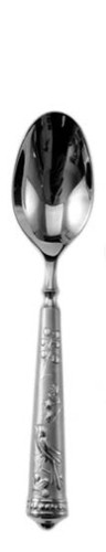 Ricci Audubon'S Bird Of Paradise Place Spoon