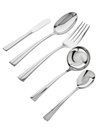 Ricci Filomena 5 Piece Hostess Set