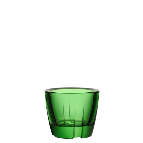 Kosta Boda Bruk Votive Anything Bowl Apple Green MPN: 7061603 EAN: 7321646023202