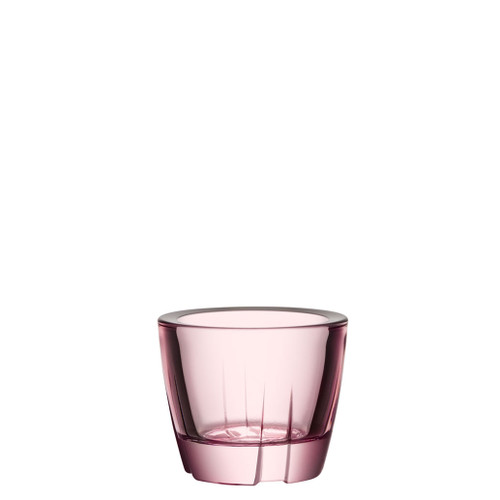 Kosta Boda Bruk Votive Anything Bowl Light Pink MPN: 7061605 EAN: 7321646023226