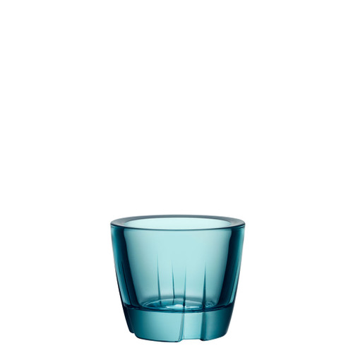 Kosta Boda Bruk Votive Anything Bowl Sea Turquoise MPN: 7061608 EAN: 7321646023257