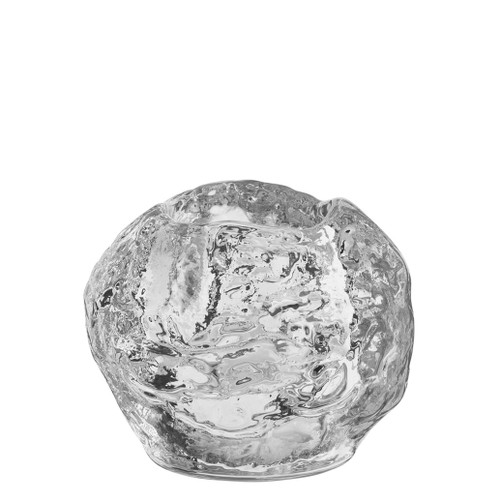 Kosta Boda Snowball Votive MPN: 7067360 EAN: 7391533673506