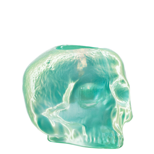 Kosta Boda Still Life Votive Light Green MPN: 7061525 EAN: 7321646021666