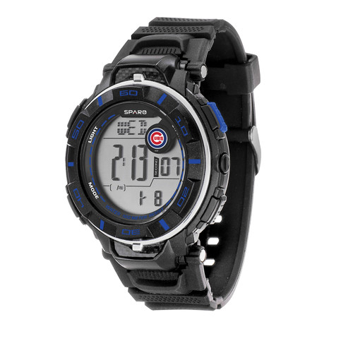 MLB Chicago Cubs Power Watch XWM2480