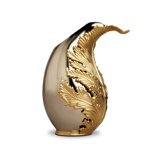 L'Objet Lamina Vase