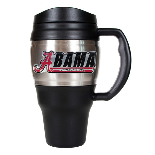 Alabama 20oz Stainless Steel Travel Mug GC5121