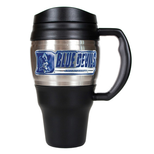 Duke University 20oz Stainless Steel Travel Mug GC5144