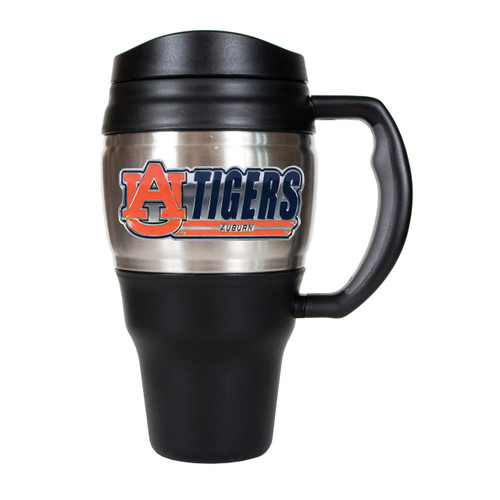 Auburn University 20oz Stainless Steel Travel Mug GC5150