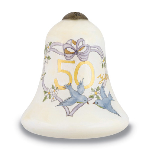 Ne'Qwa Susan Winget 50th Anniversary Ornament GM13926