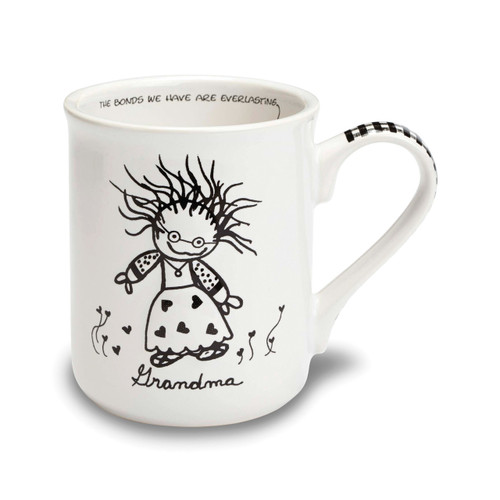 Children of the Inner Light Grandma Mug 16 oz GM16646
